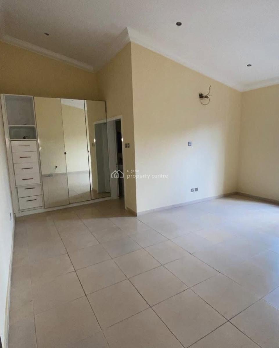 4 Bedroom Terrace Townhouse with Bq, Osapa London, Osapa, Lekki, Lagos, House for Sale