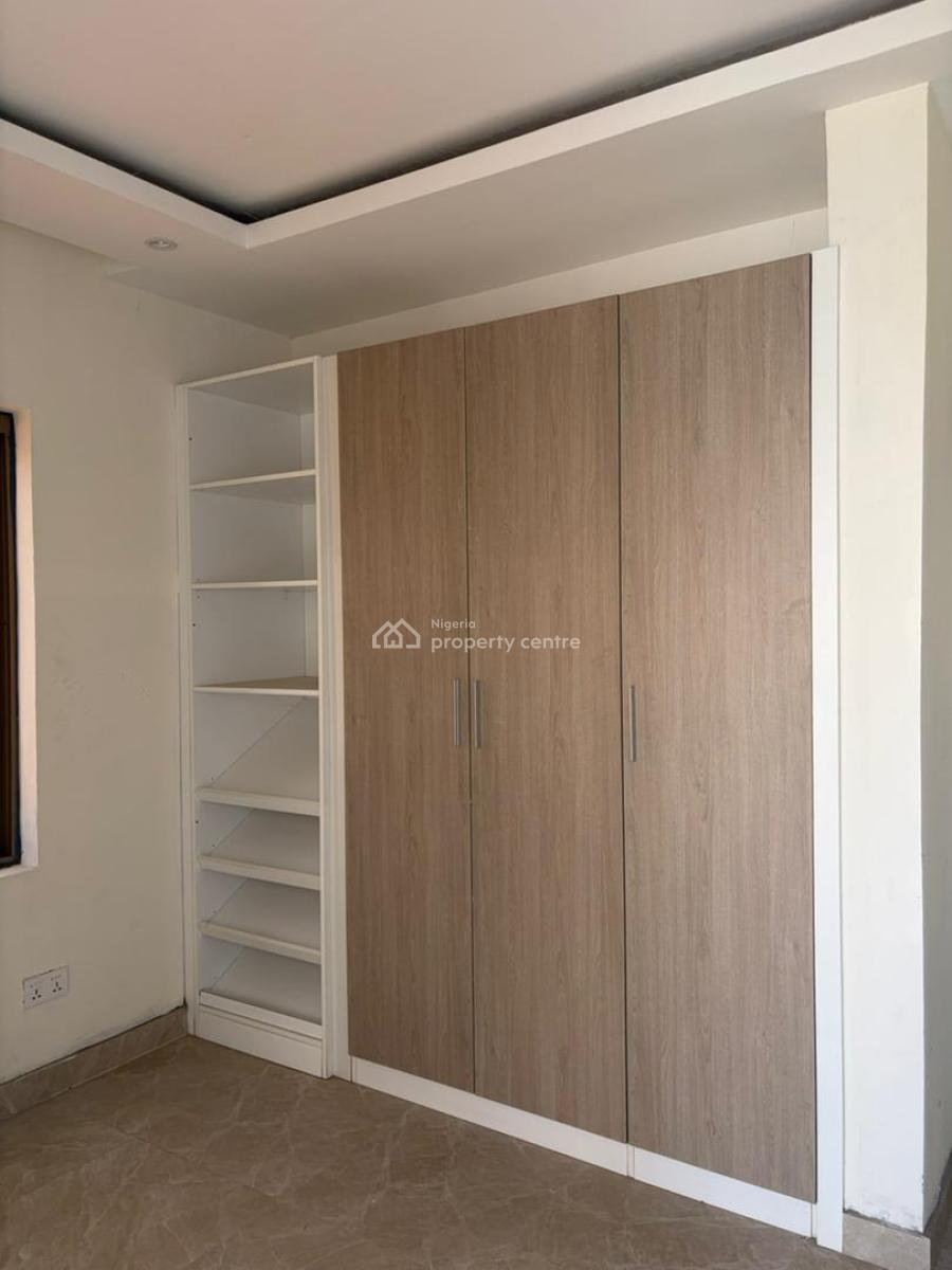 5-bedroom Semi-detached Duplex with Bq Located Banana Island, Banana Island, Ikoyi, Lagos, Semi-detached Duplex for Sale