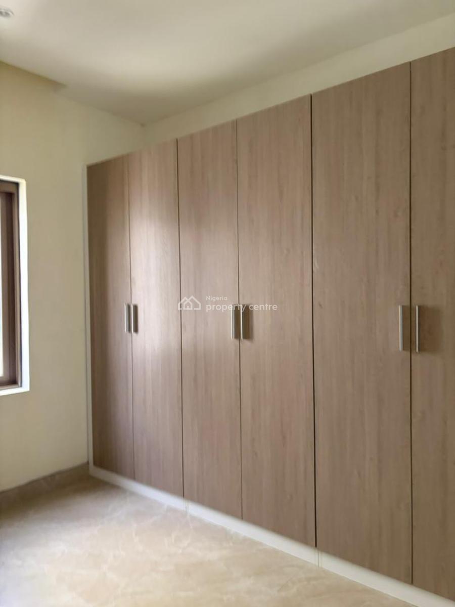 5-bedroom Semi-detached Duplex with Bq Located Banana Island, Banana Island, Ikoyi, Lagos, Semi-detached Duplex for Sale
