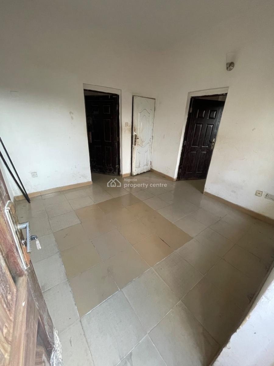 Mini Flat 1 Room and Parlor, Ado Roundabout, Ajah, Lagos, Flat / Apartment for Rent