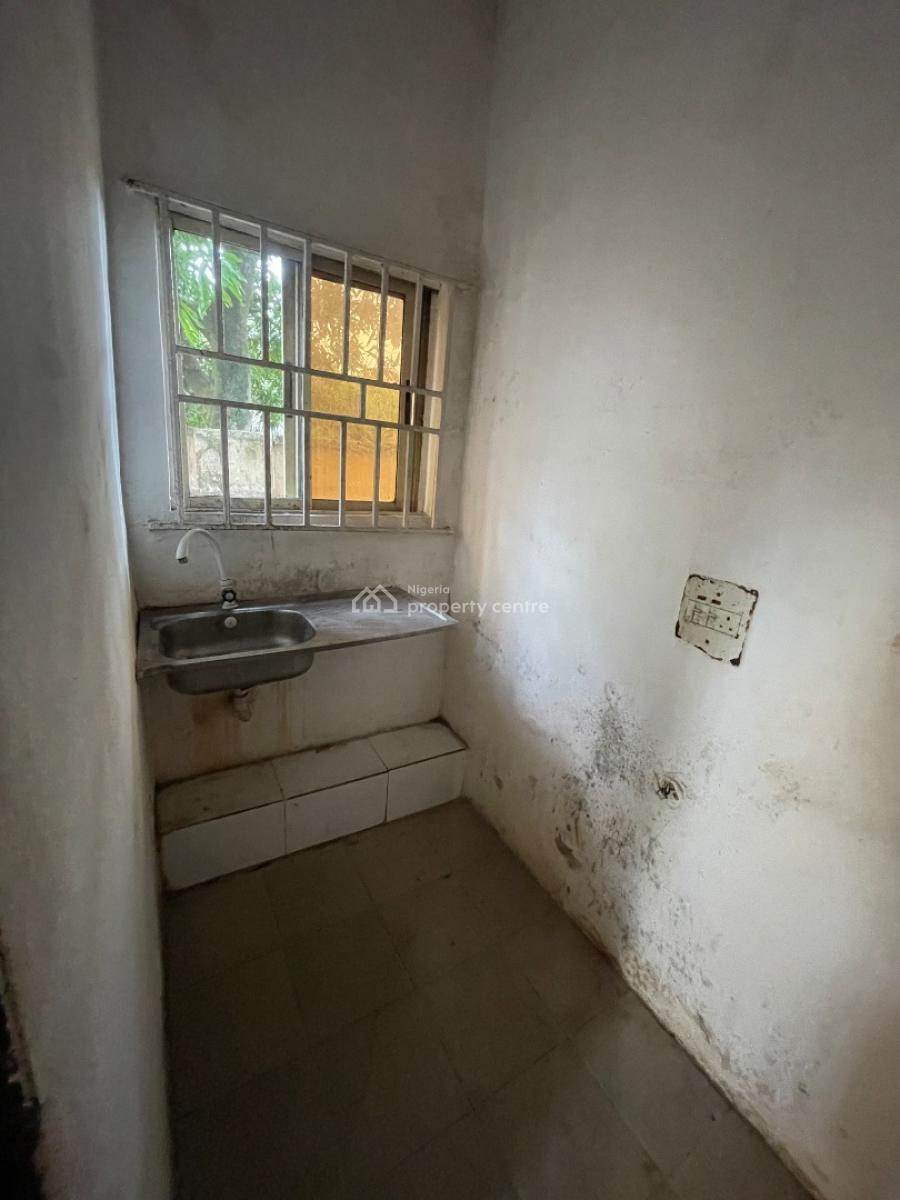 Mini Flat 1 Room and Parlor, Ado Roundabout, Ajah, Lagos, Flat / Apartment for Rent