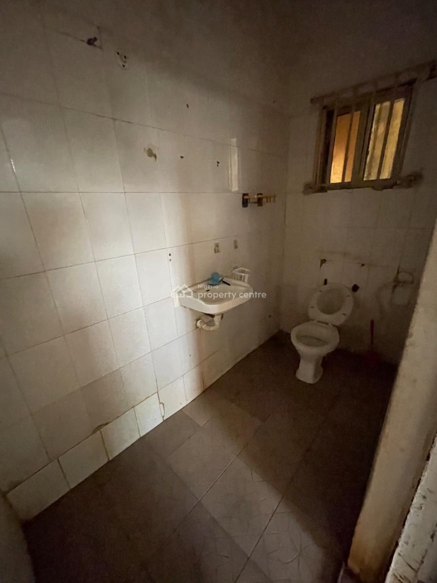 Mini Flat 1 Room and Parlor, Ado Roundabout, Ajah, Lagos, Flat / Apartment for Rent