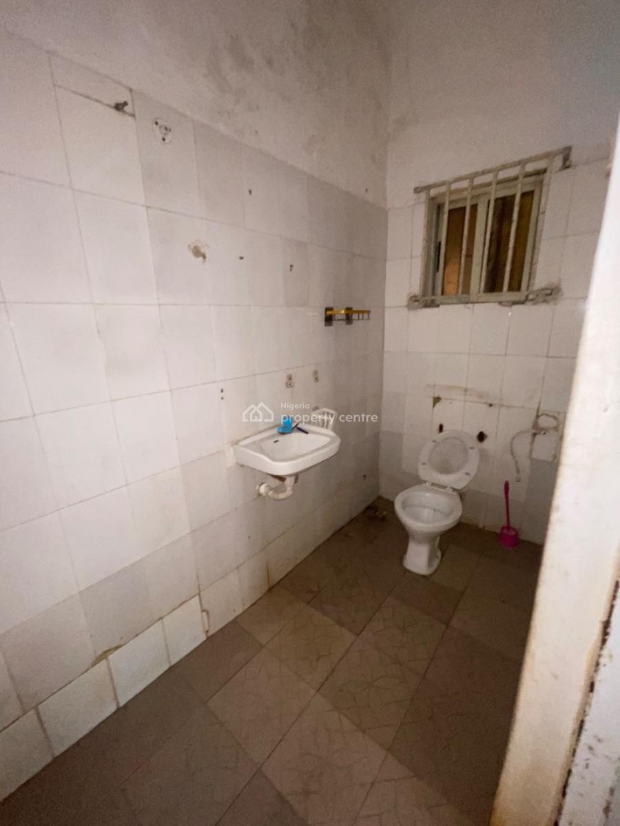 Mini Flat 1 Room and Parlor, Ado Roundabout, Ajah, Lagos, Flat / Apartment for Rent