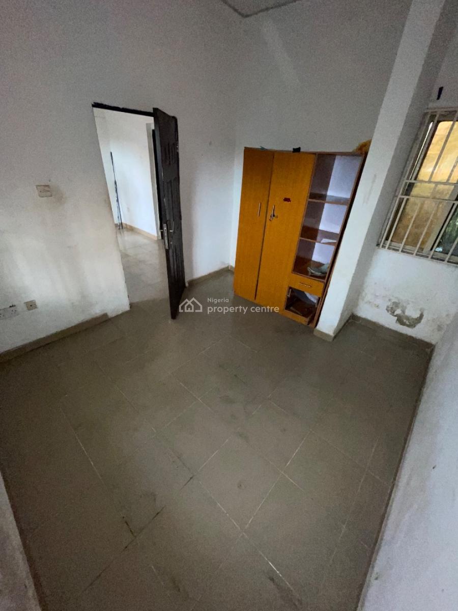 Mini Flat 1 Room and Parlor, Ado Roundabout, Ajah, Lagos, Flat / Apartment for Rent
