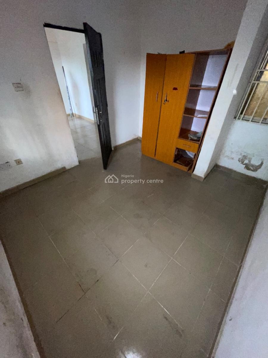 Mini Flat 1 Room and Parlor, Ado Roundabout, Ajah, Lagos, Flat / Apartment for Rent