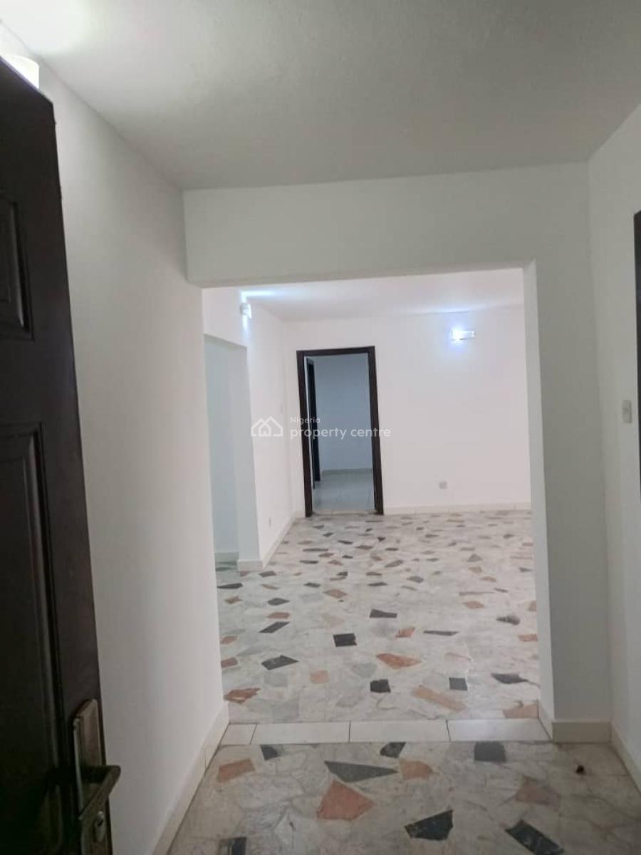 4 Bedroom Apartment, Victoria Island (vi), Lagos, Flat / Apartment for Rent