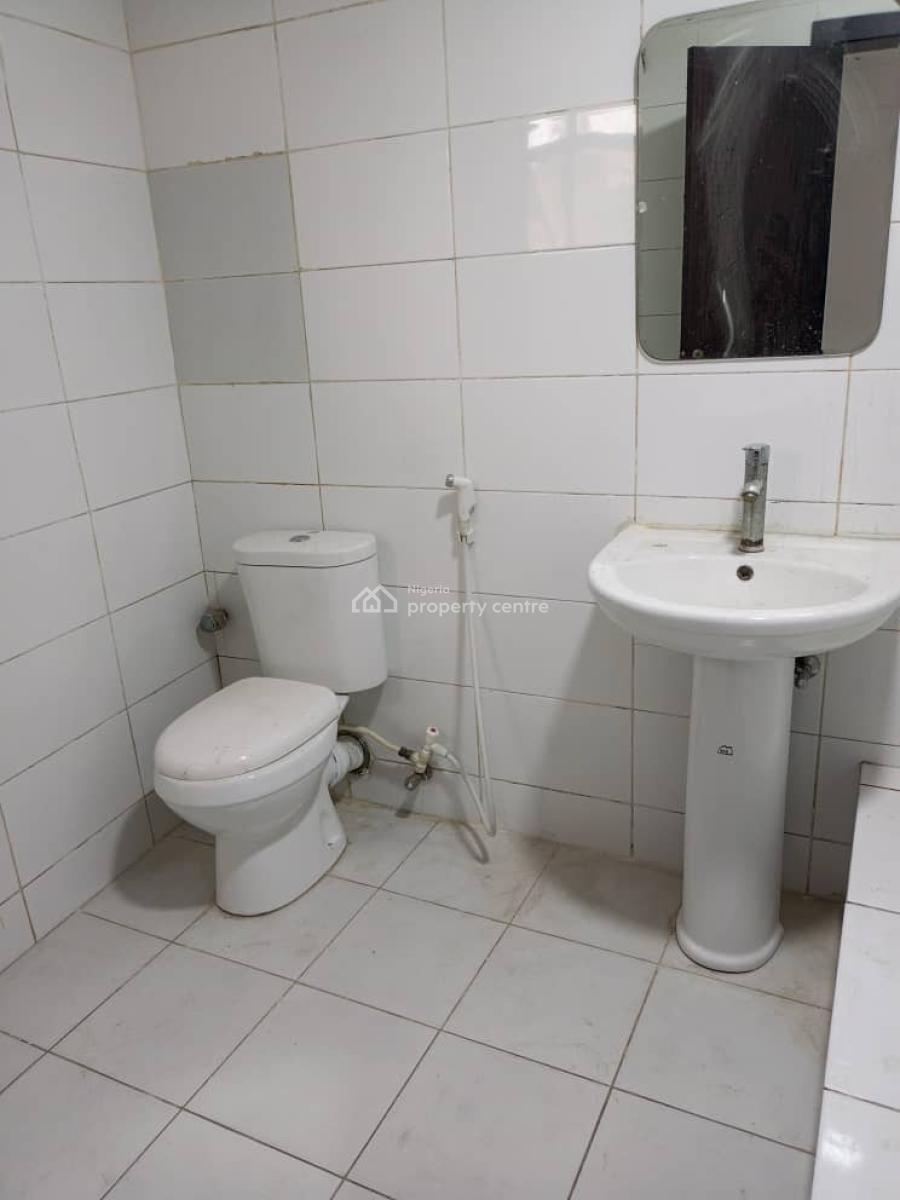 4 Bedroom Apartment, Victoria Island (vi), Lagos, Flat / Apartment for Rent