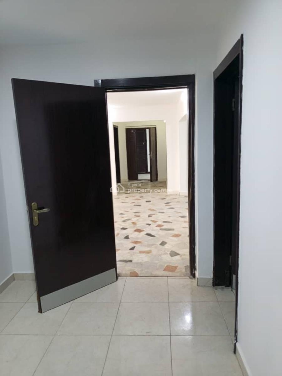 4 Bedroom Apartment, Victoria Island (vi), Lagos, Flat / Apartment for Rent