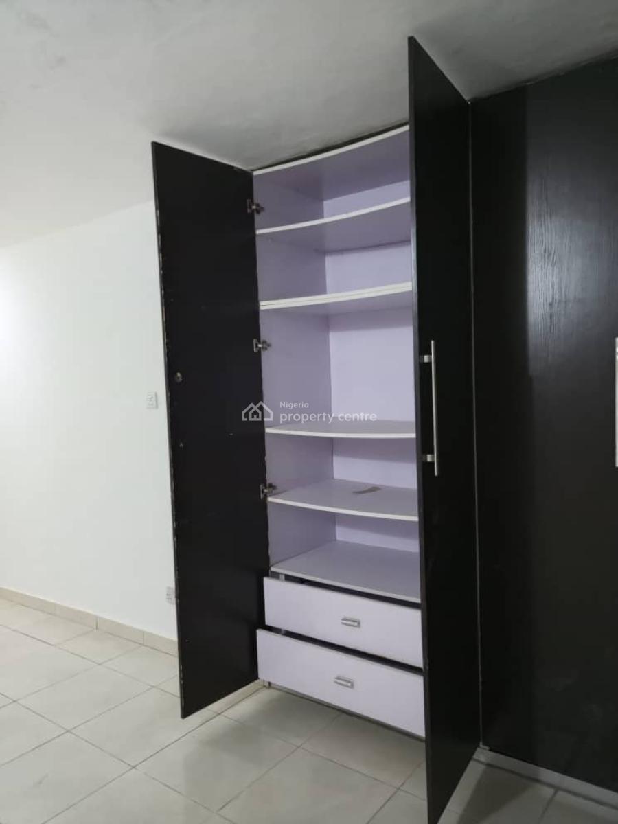 4 Bedroom Apartment, Victoria Island (vi), Lagos, Flat / Apartment for Rent