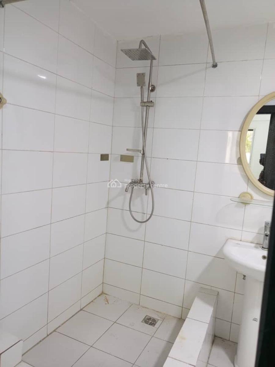 4 Bedroom Apartment, Victoria Island (vi), Lagos, Flat / Apartment for Rent
