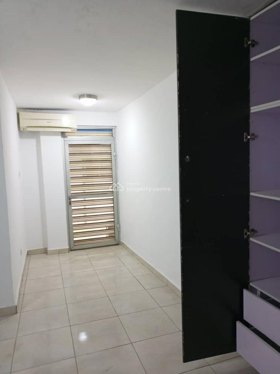 4 Bedroom Apartment, Victoria Island (vi), Lagos, Flat / Apartment for Rent