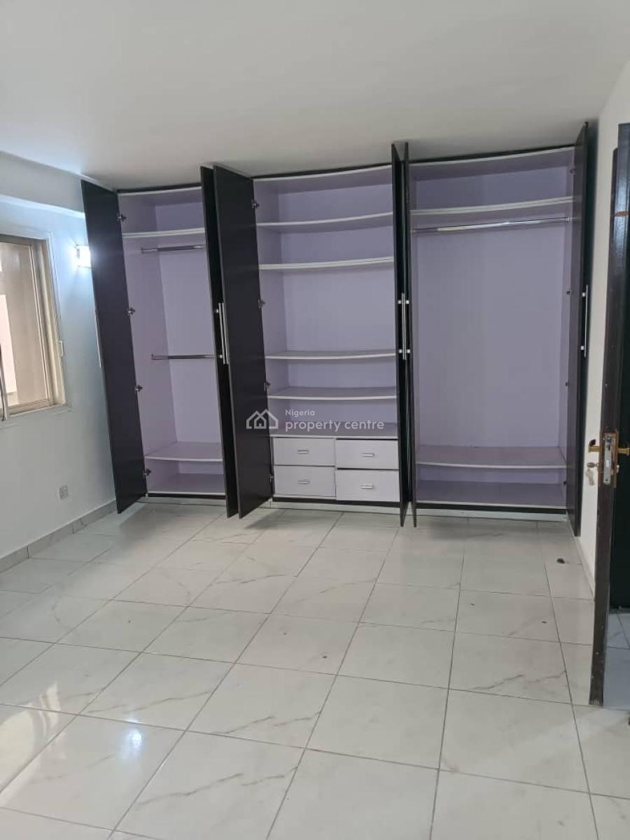 4 Bedroom Apartment, Victoria Island (vi), Lagos, Flat / Apartment for Rent