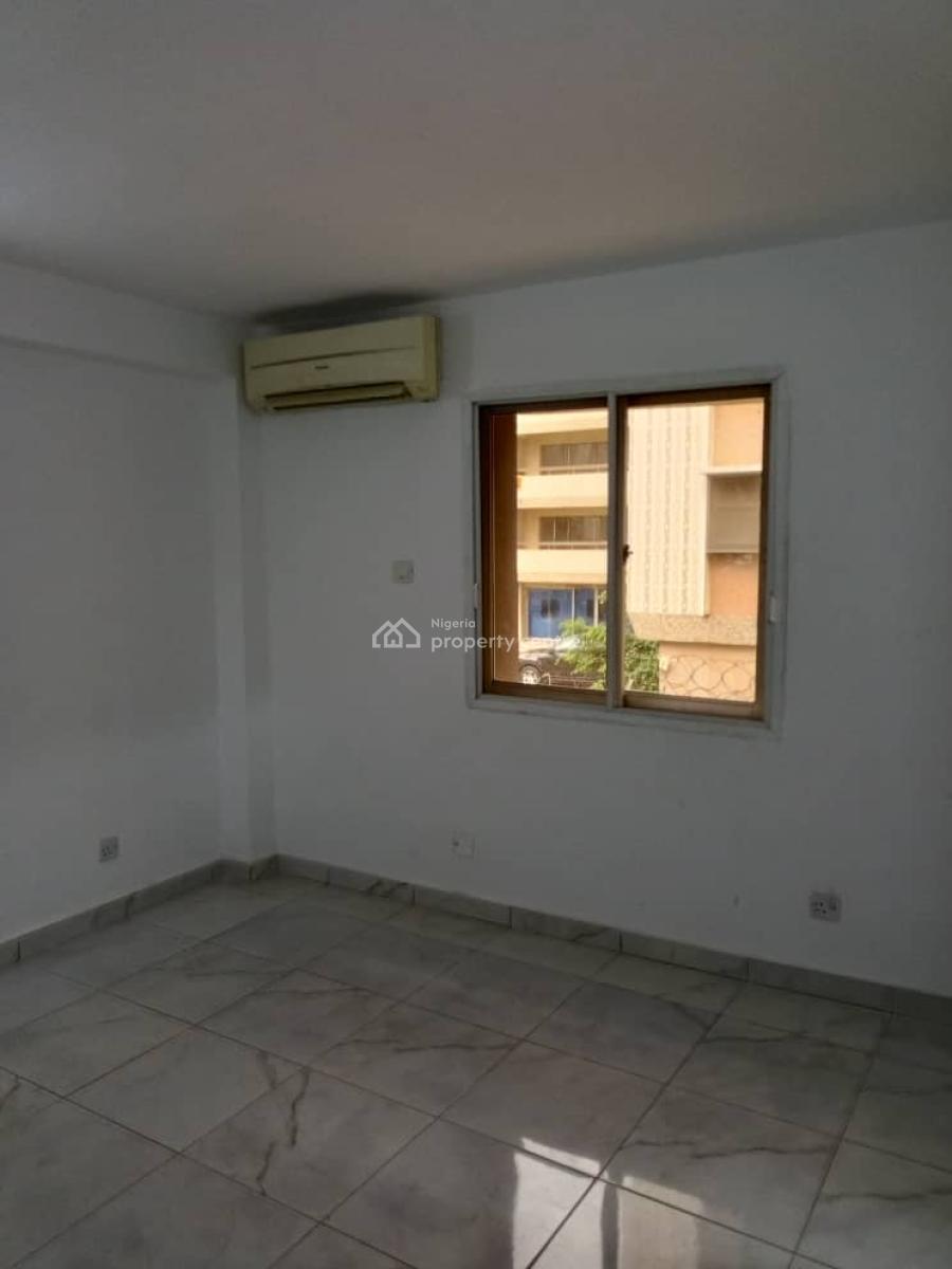 4 Bedroom Apartment, Victoria Island (vi), Lagos, Flat / Apartment for Rent