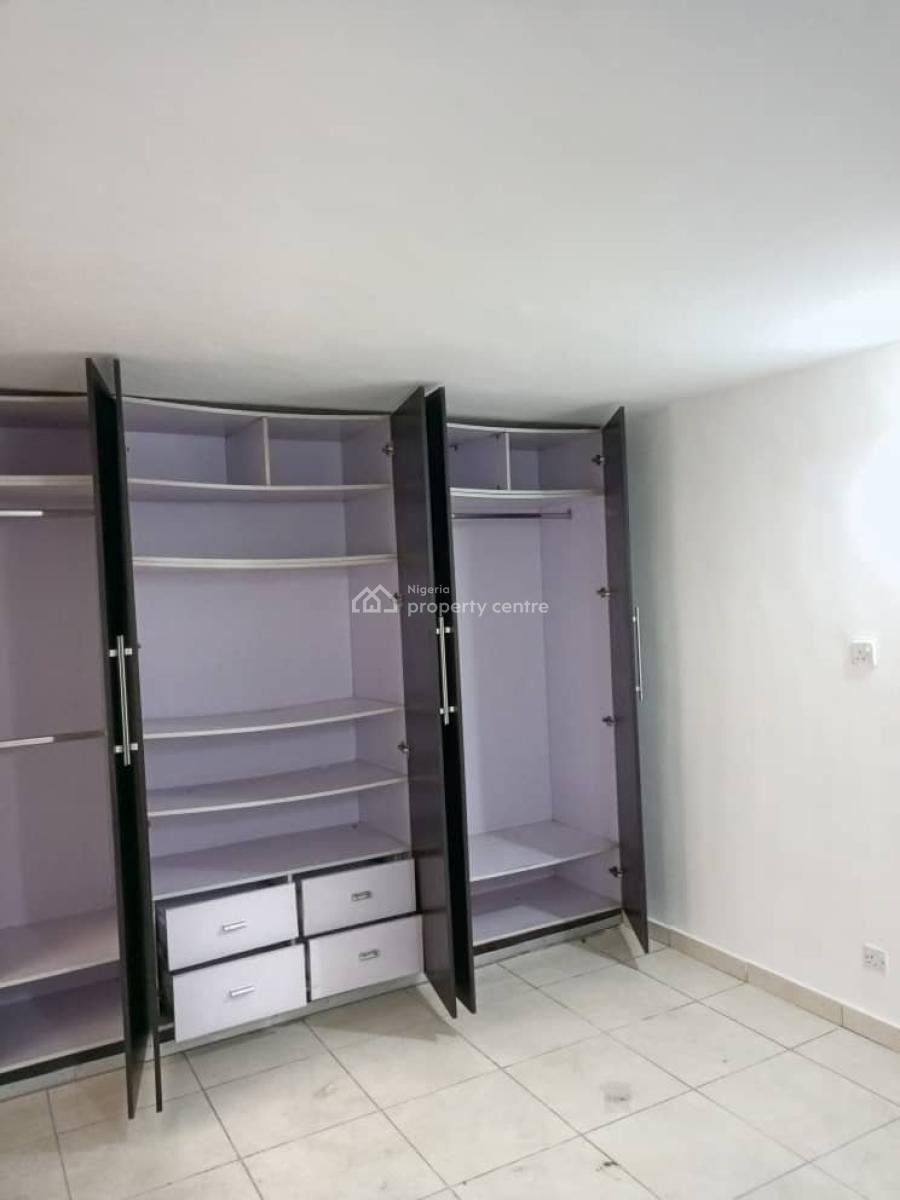 4 Bedroom Apartment, Victoria Island (vi), Lagos, Flat / Apartment for Rent