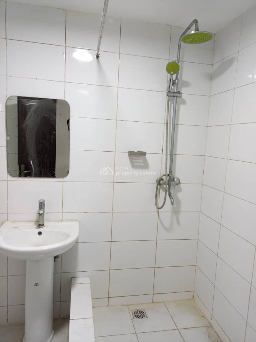 4 Bedroom Apartment, Victoria Island (vi), Lagos, Flat / Apartment for Rent