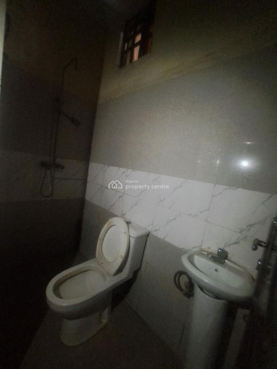 Affordable 3bedroom Flat, Mabushi, Mabushi, Abuja, Flat / Apartment for Rent