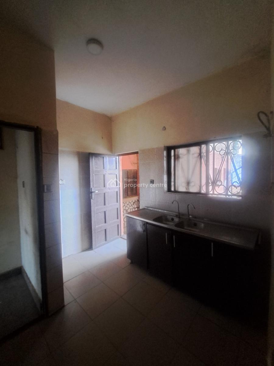 Affordable 3bedroom Flat, Mabushi, Mabushi, Abuja, Flat / Apartment for Rent