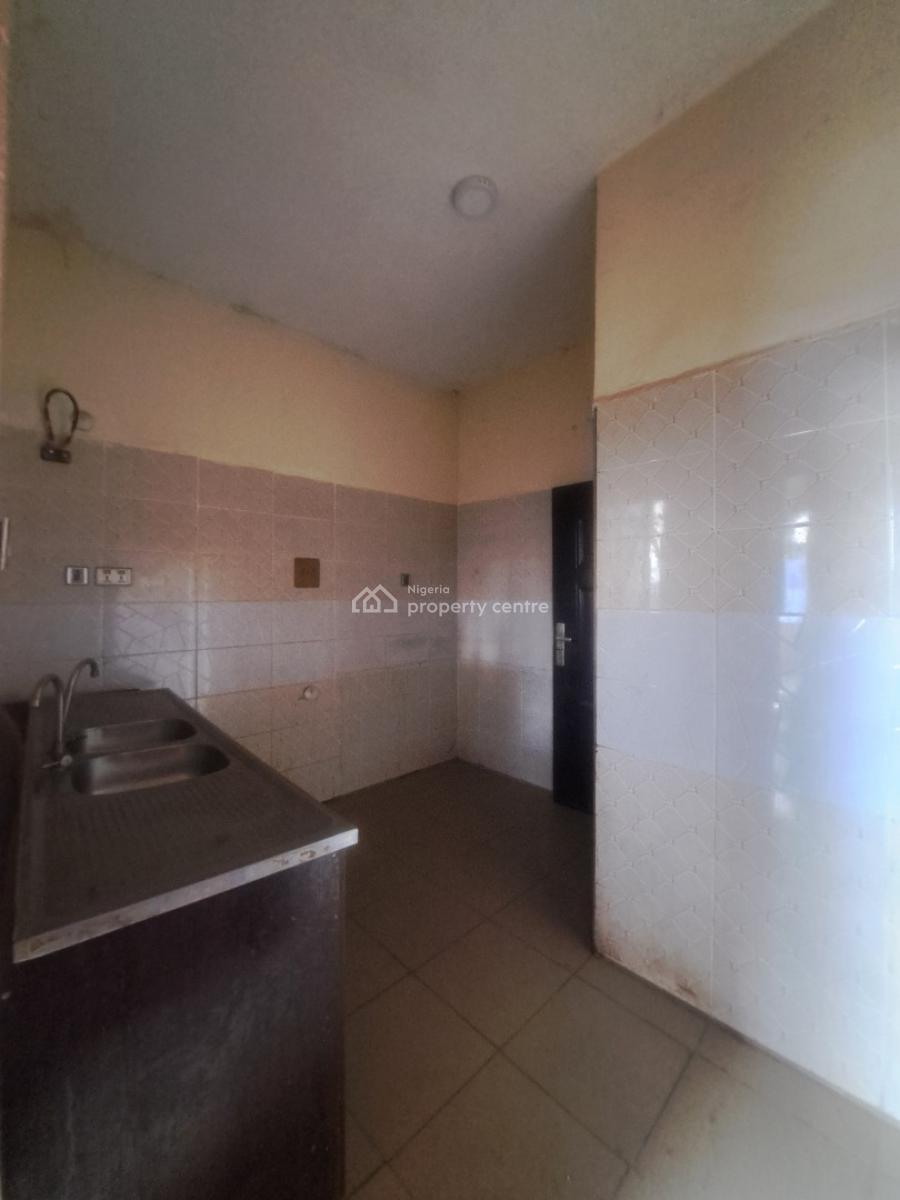 Affordable 3bedroom Flat, Mabushi, Mabushi, Abuja, Flat / Apartment for Rent