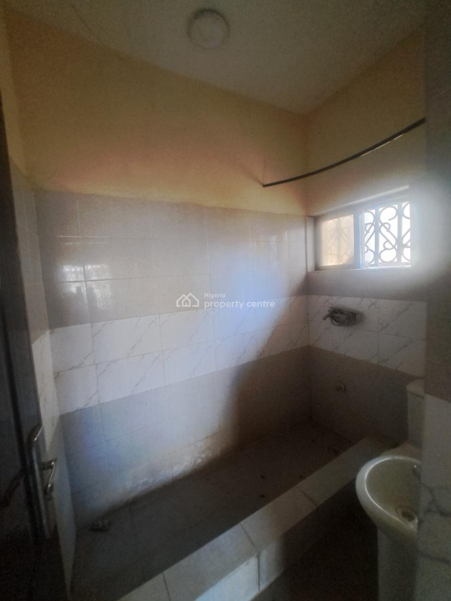 Affordable 3bedroom Flat, Mabushi, Mabushi, Abuja, Flat / Apartment for Rent
