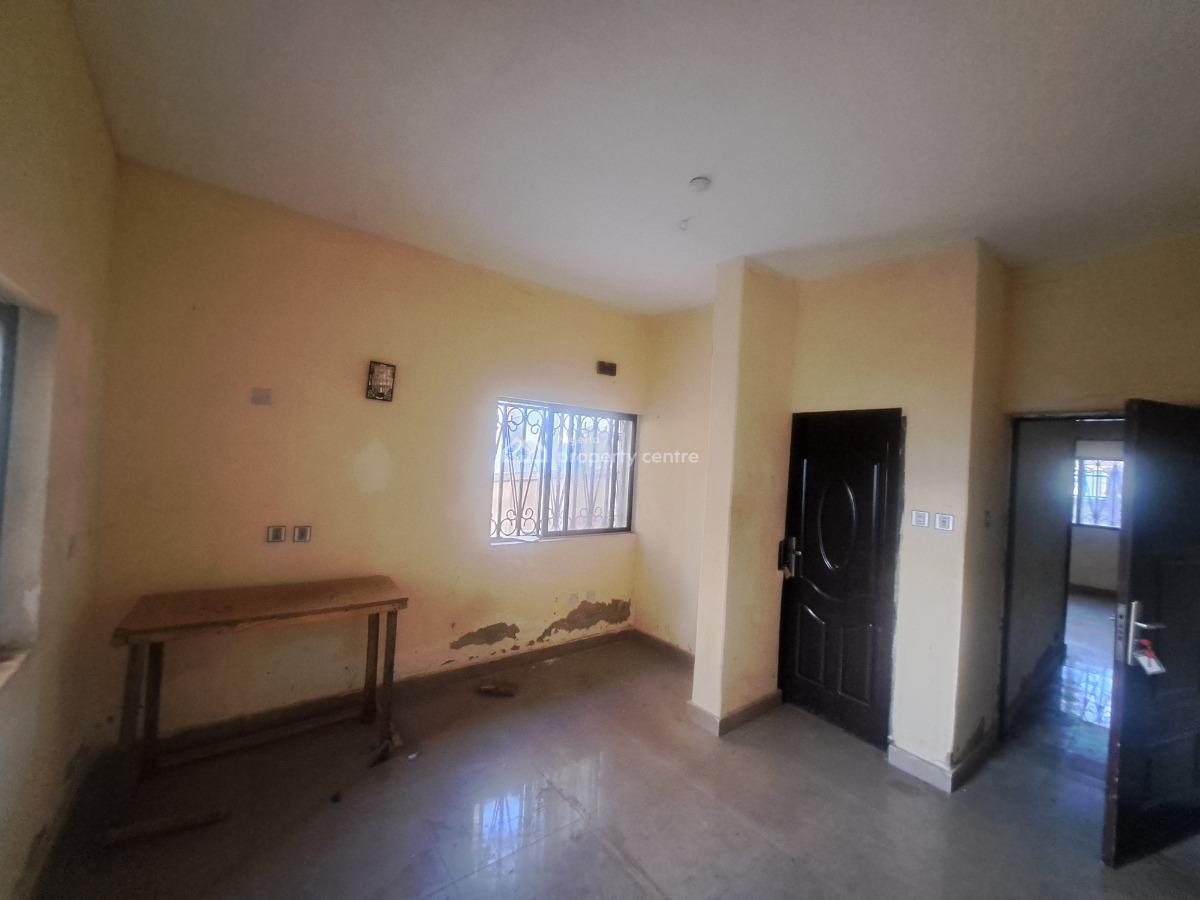 Affordable 3bedroom Flat, Mabushi, Mabushi, Abuja, Flat / Apartment for Rent