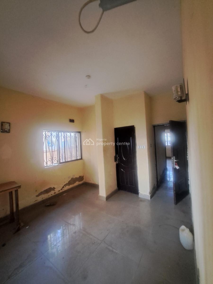 Affordable 3bedroom Flat, Mabushi, Mabushi, Abuja, Flat / Apartment for Rent