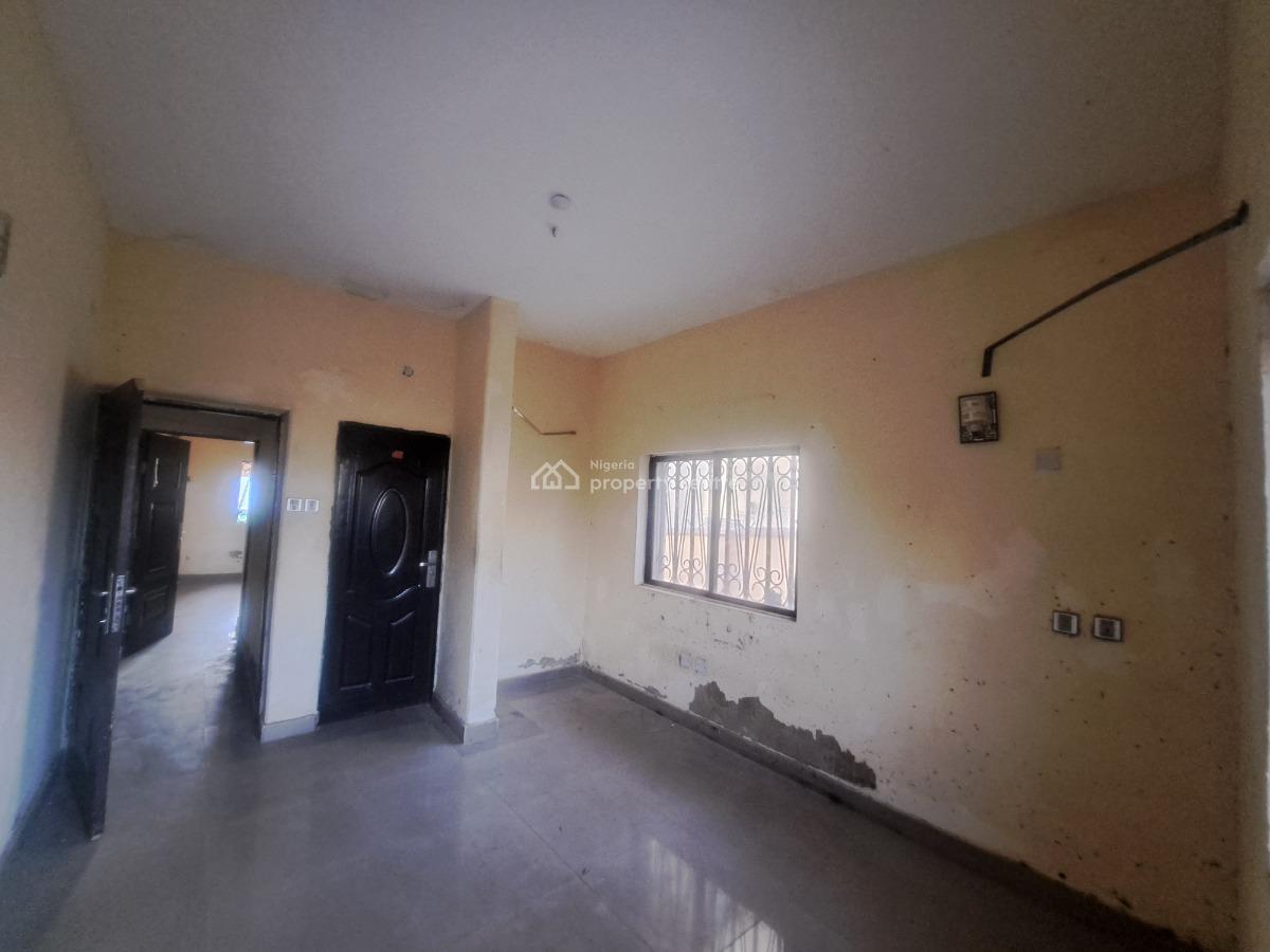Affordable 3bedroom Flat, Mabushi, Mabushi, Abuja, Flat / Apartment for Rent
