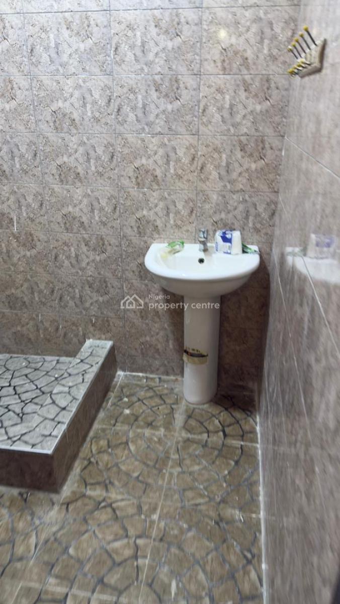 Newly Renovated 2 Bedroom Flat in a Secured Estate, Harmony Estate, Gra Phase 1, Magodo, Lagos, Flat / Apartment for Rent