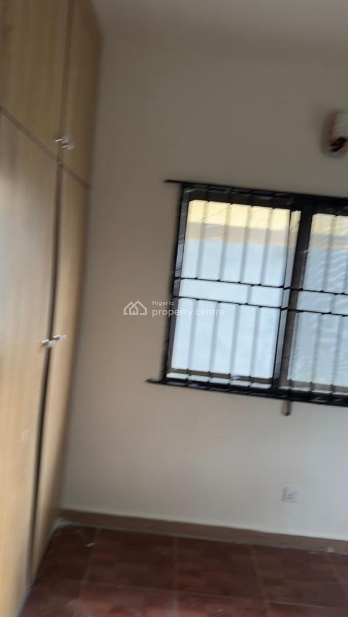 Newly Renovated 2 Bedroom Flat in a Secured Estate, Harmony Estate, Gra Phase 1, Magodo, Lagos, Flat / Apartment for Rent