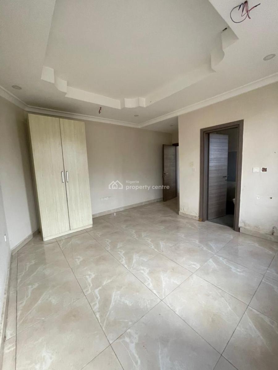 Miniflat, Chevron Drive - Call in Estate, Lekki, Lagos, Mini Flat (room and Parlour) for Rent