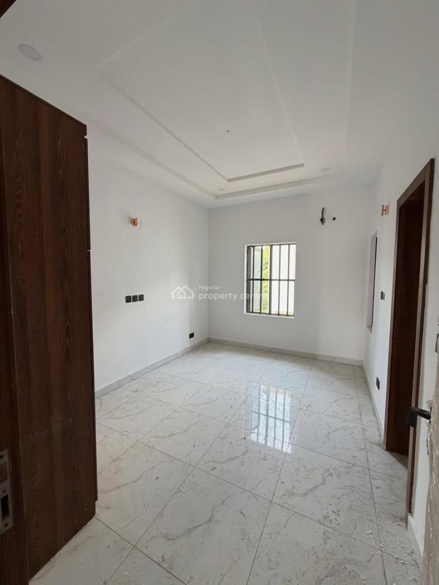 Newly Built 3 Bedroom Semi-detached Duplex, Apo, Abuja, Semi-detached Duplex for Rent