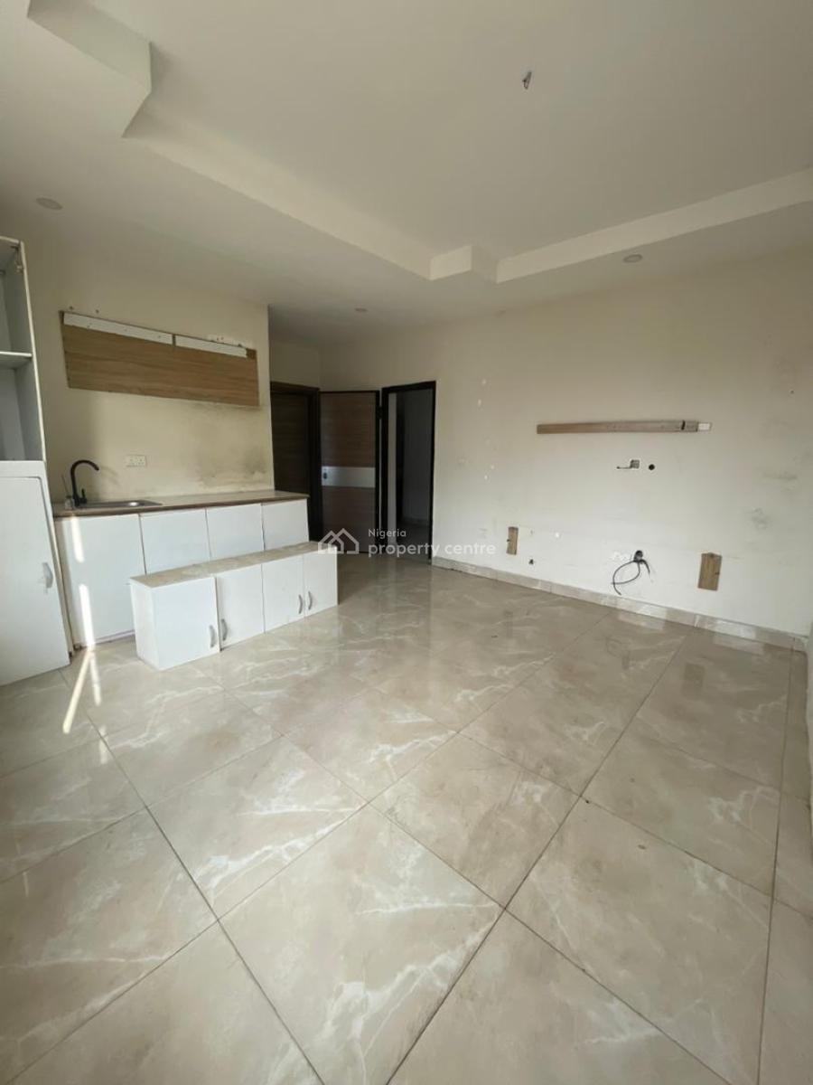 Miniflat, Chevron, Lekki Expressway, Lekki, Lagos, Mini Flat (room and Parlour) for Rent