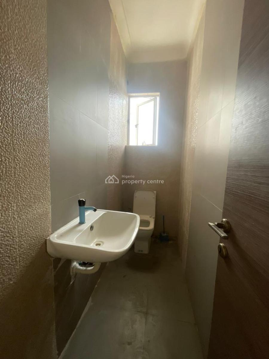 Miniflat, Chevron, Lekki Expressway, Lekki, Lagos, Mini Flat (room and Parlour) for Rent
