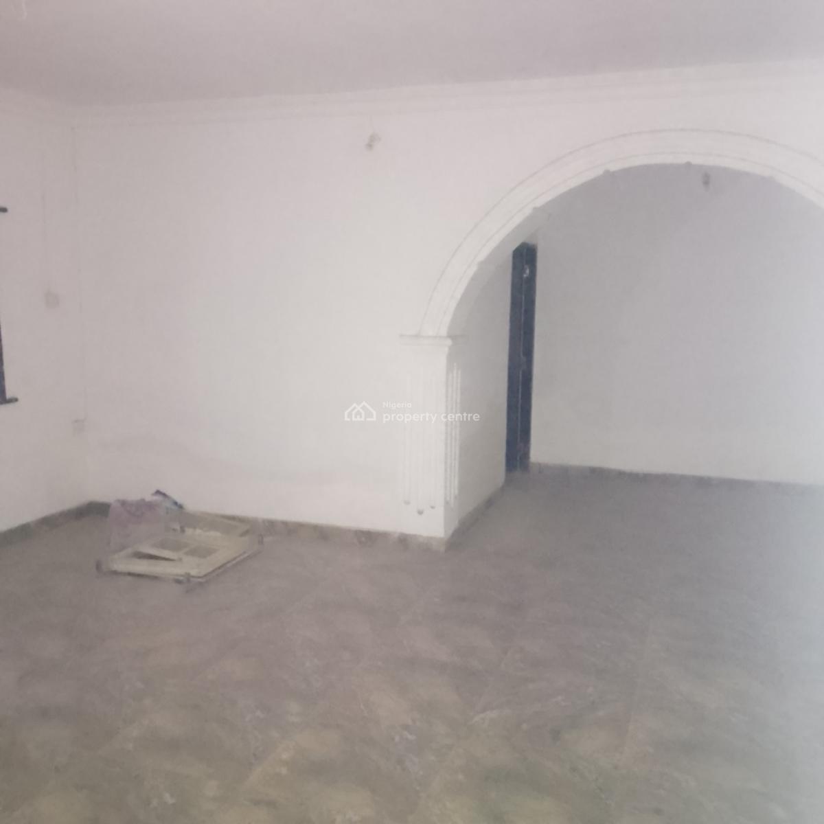 Massive 2bedroom Flat, Off Container Ologunfe Awoyaya, Awoyaya, Ibeju Lekki, Lagos, Flat / Apartment for Rent
