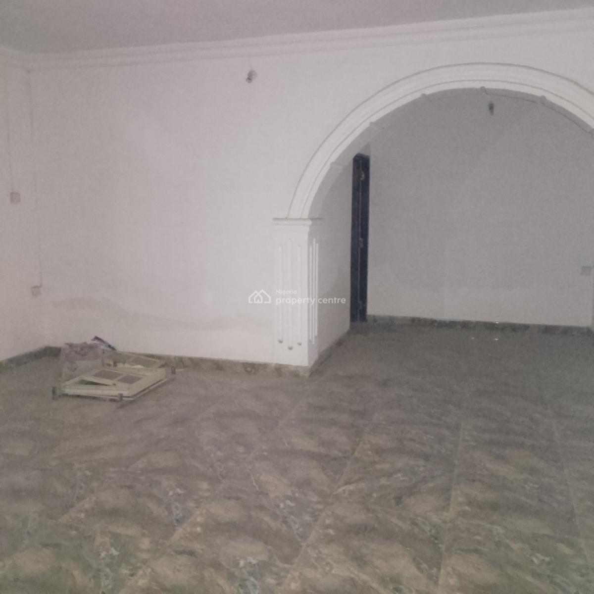 Massive 2bedroom Flat, Off Container Ologunfe Awoyaya, Awoyaya, Ibeju Lekki, Lagos, Flat / Apartment for Rent