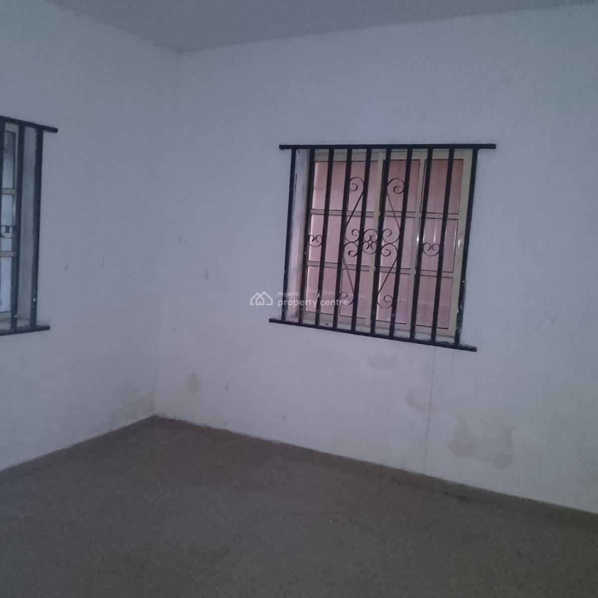 Massive 2bedroom Flat, Off Container Ologunfe Awoyaya, Awoyaya, Ibeju Lekki, Lagos, Flat / Apartment for Rent