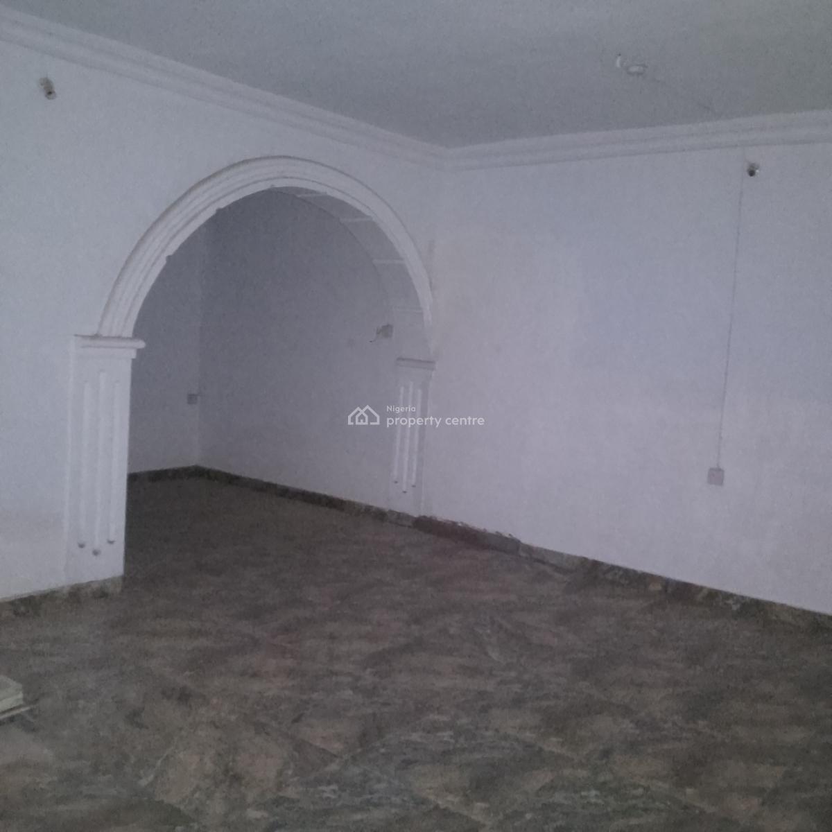 Massive 2bedroom Flat, Off Container Ologunfe Awoyaya, Awoyaya, Ibeju Lekki, Lagos, Flat / Apartment for Rent