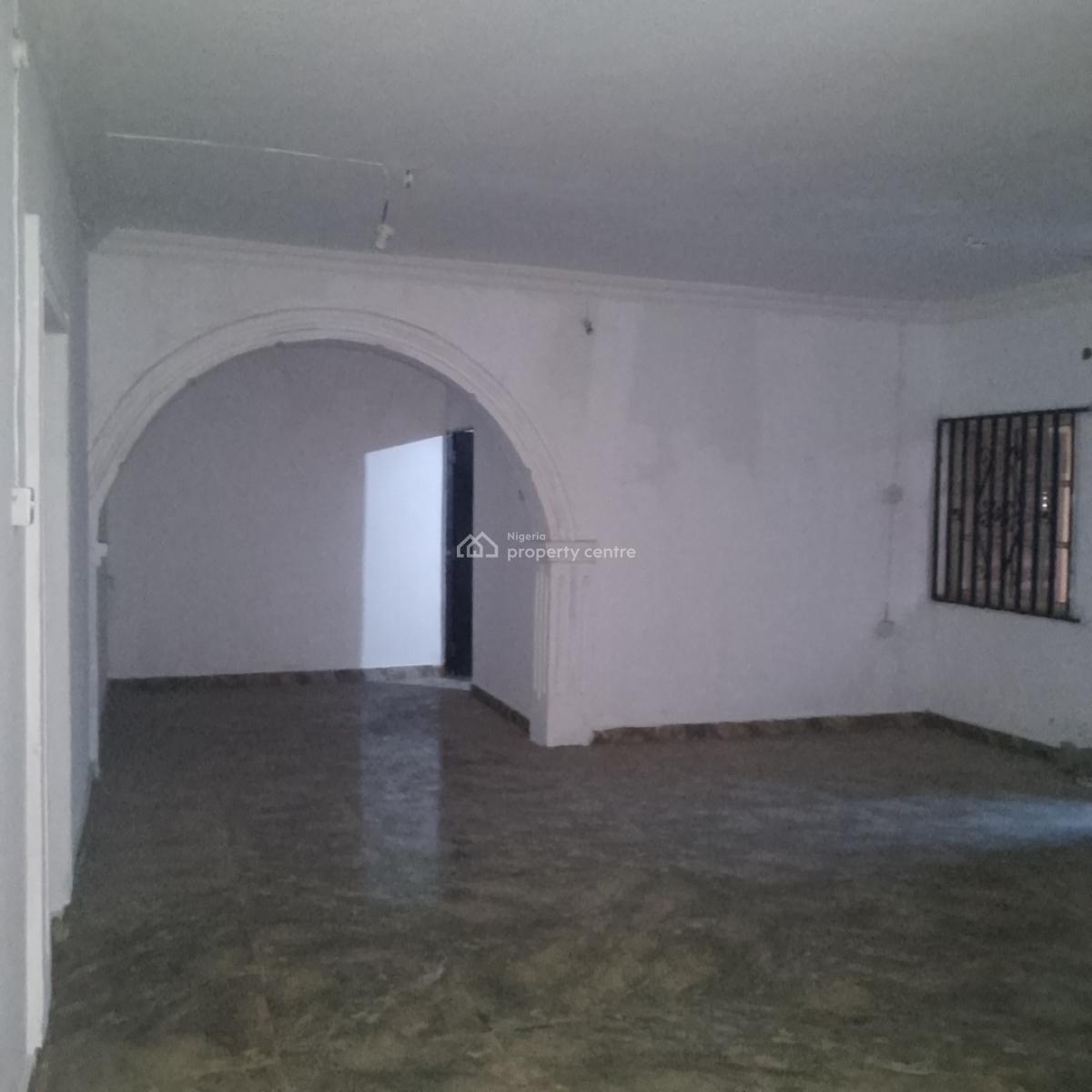 Massive 2bedroom Flat, Off Container Ologunfe Awoyaya, Awoyaya, Ibeju Lekki, Lagos, Flat / Apartment for Rent