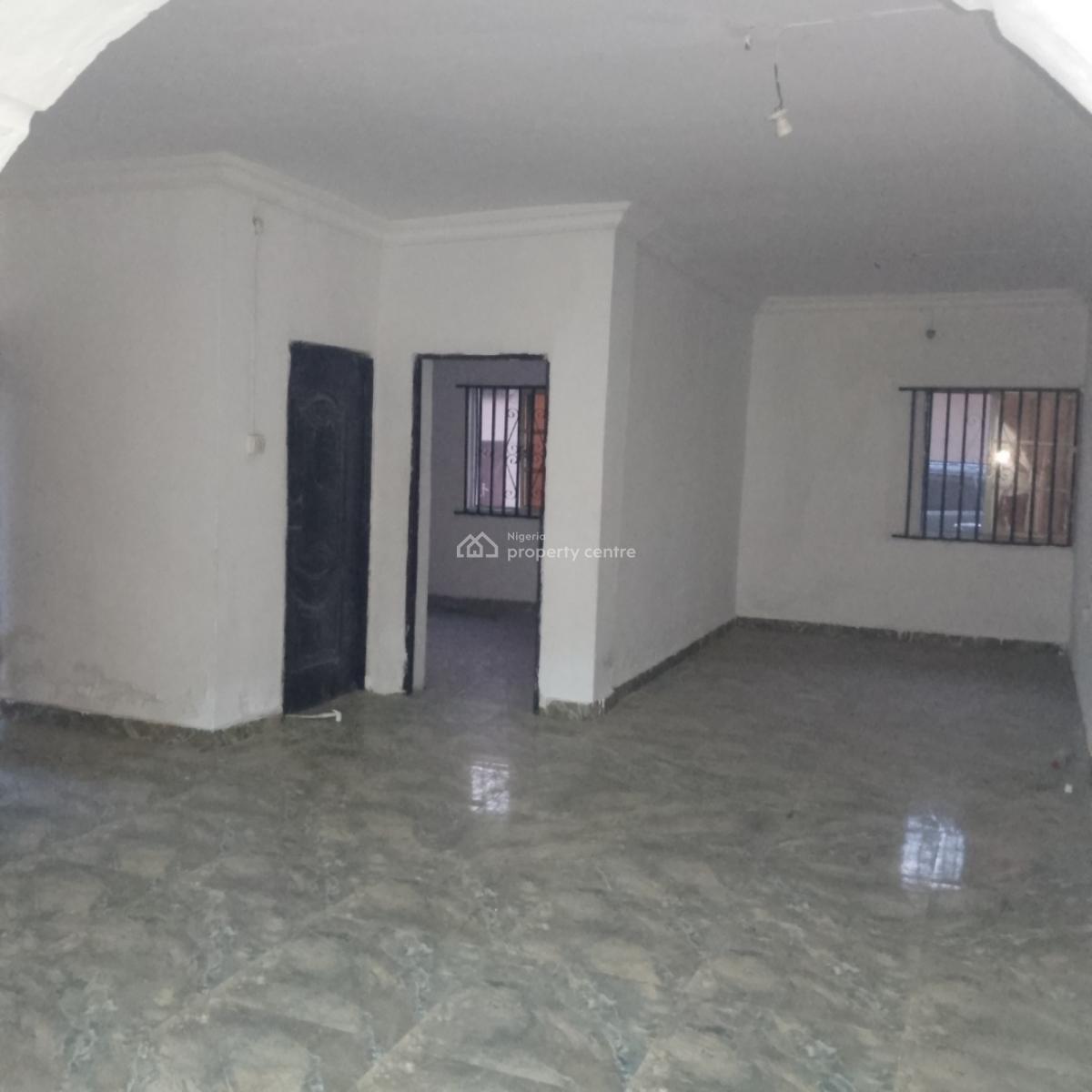 Massive 2bedroom Flat, Off Container Ologunfe Awoyaya, Awoyaya, Ibeju Lekki, Lagos, Flat / Apartment for Rent