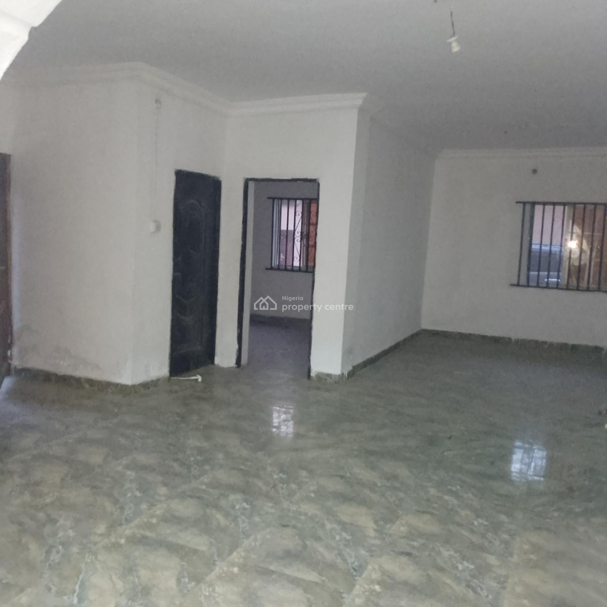 Massive 2bedroom Flat, Off Container Ologunfe Awoyaya, Awoyaya, Ibeju Lekki, Lagos, Flat / Apartment for Rent
