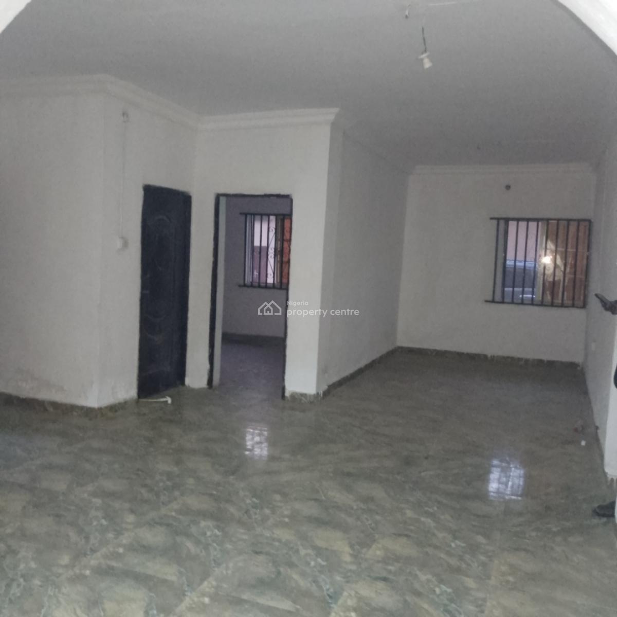 Massive 2bedroom Flat, Off Container Ologunfe Awoyaya, Awoyaya, Ibeju Lekki, Lagos, Flat / Apartment for Rent