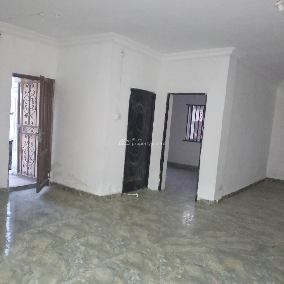 Massive 2bedroom Flat, Off Container Ologunfe Awoyaya, Awoyaya, Ibeju Lekki, Lagos, Flat / Apartment for Rent