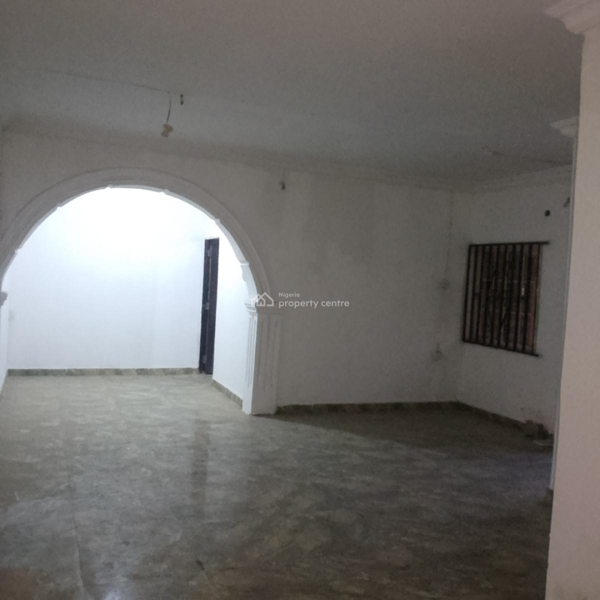 Massive 2bedroom Flat, Off Container Ologunfe Awoyaya, Awoyaya, Ibeju Lekki, Lagos, Flat / Apartment for Rent