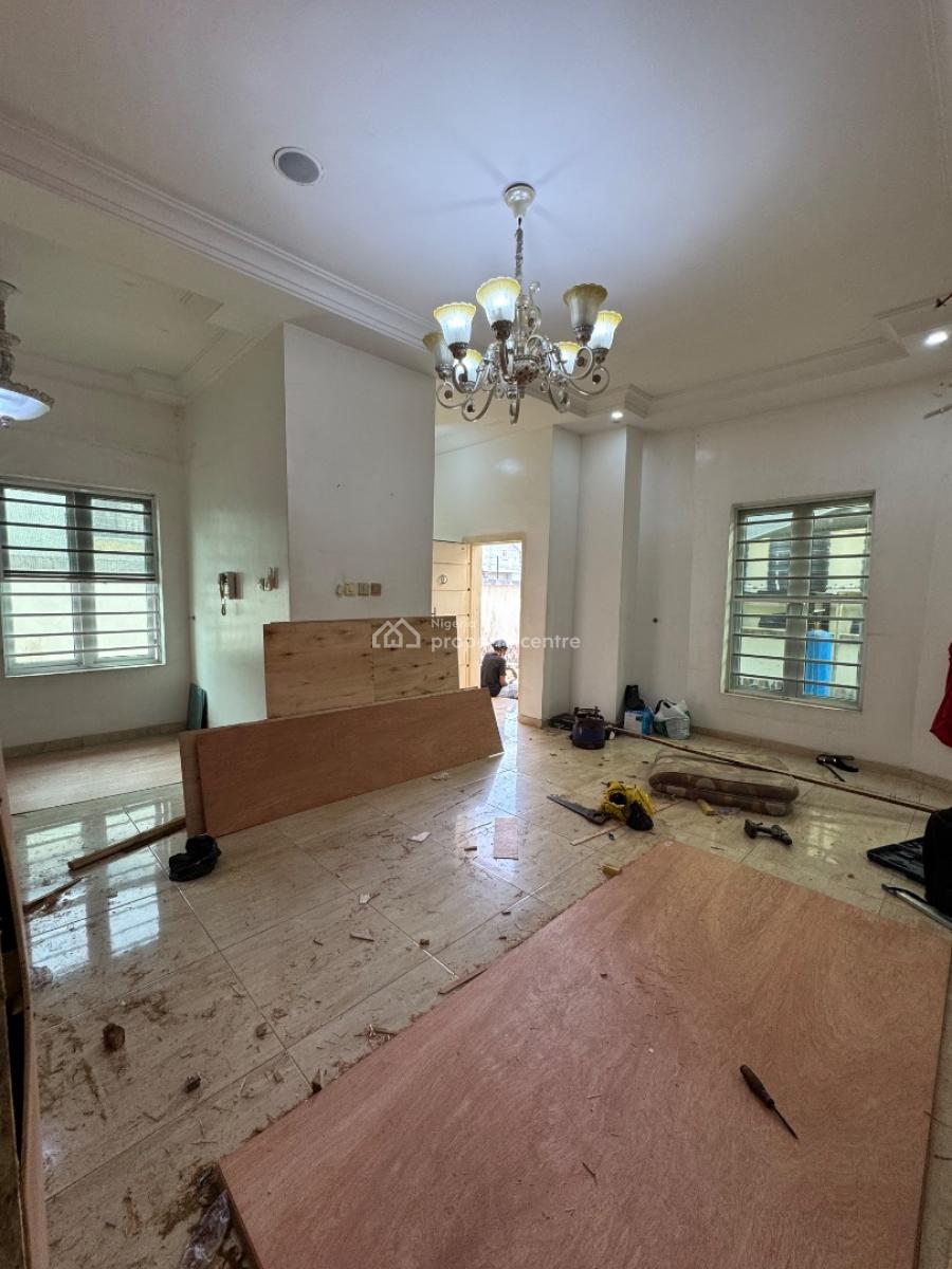 Self Contain Studio, Osapa, Lekki, Lagos, Self Contain (single Rooms) for Rent