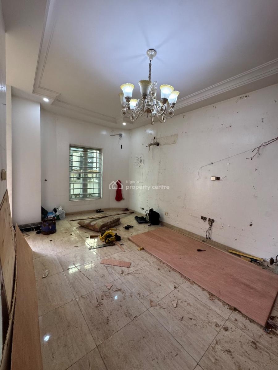 Self Contain Studio, Osapa, Lekki, Lagos, Self Contain (single Rooms) for Rent
