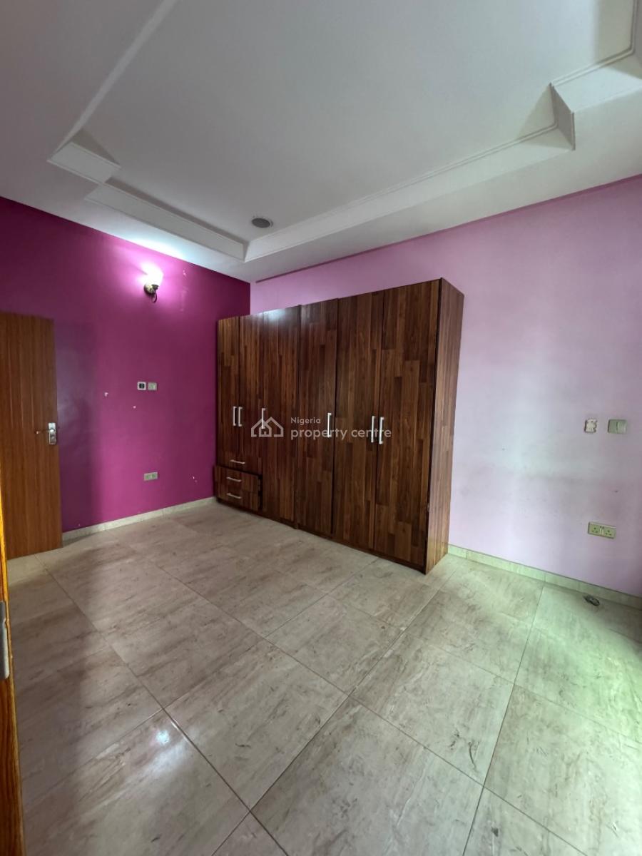 2 Bedroom Flat, Osapa, Lekki, Lagos, Flat / Apartment for Rent