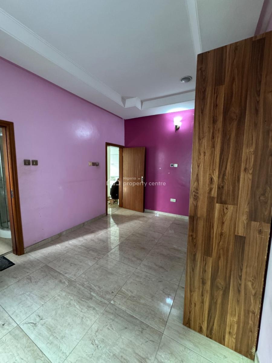 2 Bedroom Flat, Osapa, Lekki, Lagos, Flat / Apartment for Rent