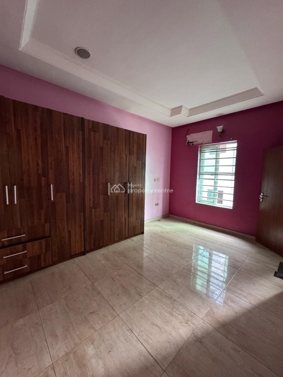2 Bedroom Flat, Osapa, Lekki, Lagos, Flat / Apartment for Rent