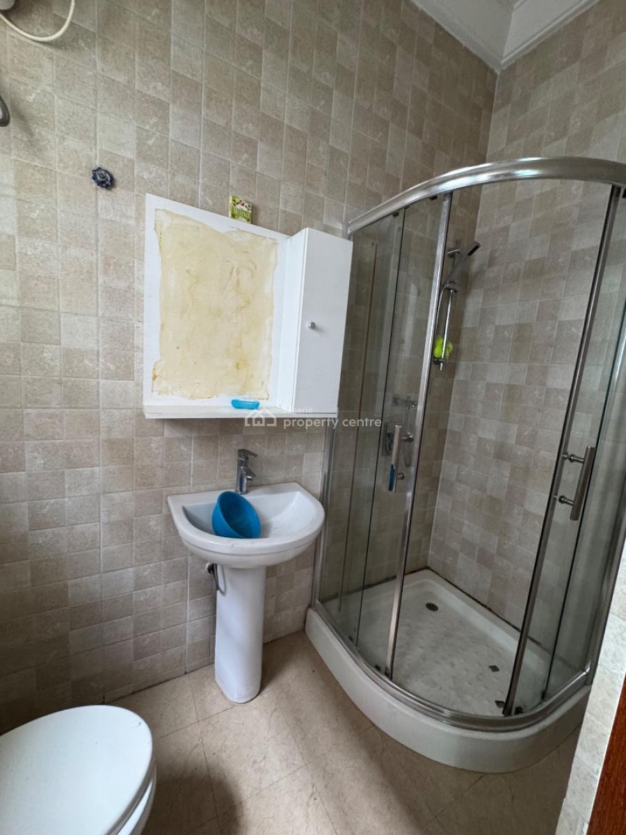 2 Bedroom Flat, Osapa, Lekki, Lagos, Flat / Apartment for Rent