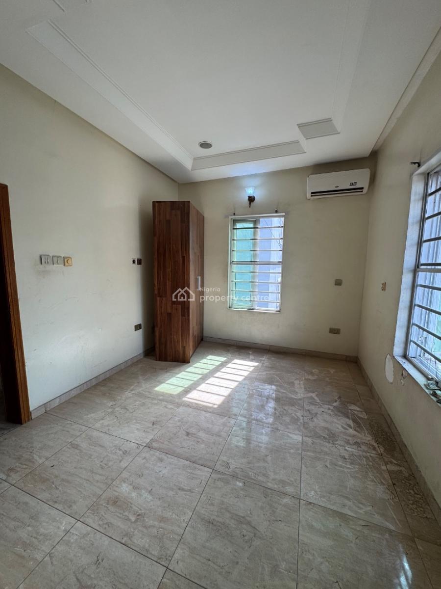 2 Bedroom Flat, Osapa, Lekki, Lagos, Flat / Apartment for Rent