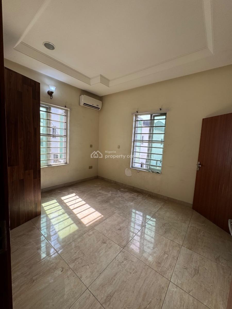 2 Bedroom Flat, Osapa, Lekki, Lagos, Flat / Apartment for Rent